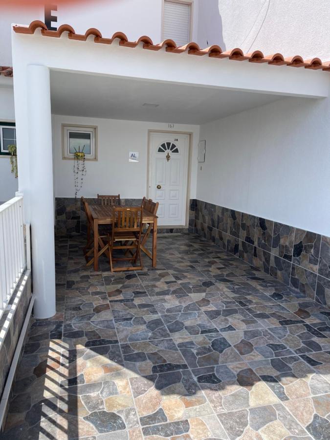 Village Nazare